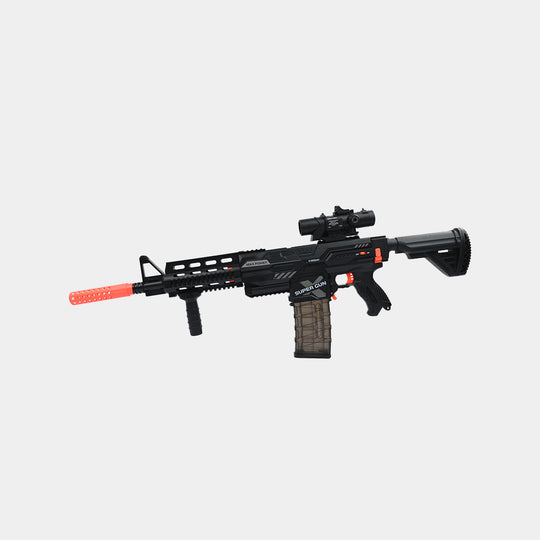 Rechargeable Electric Toy Rifle Blaster For kids