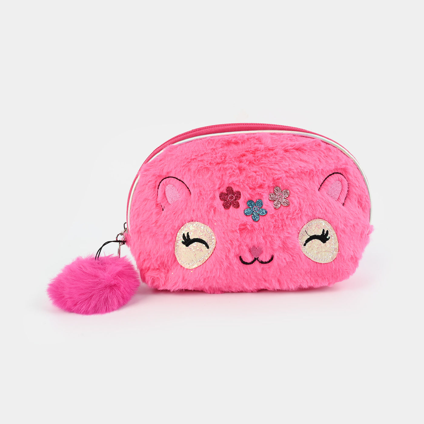 Cute And Stylish Pouch For Girls