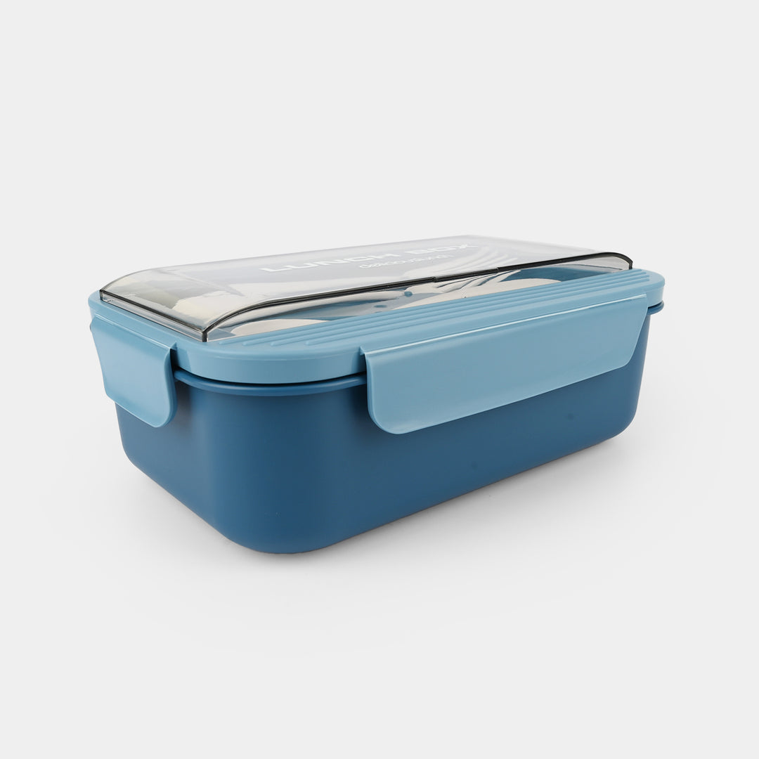Plastic Lunch Box for Kids