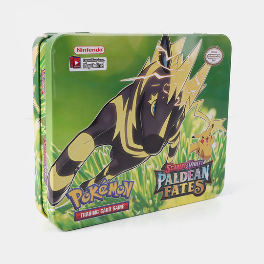 CHARACTER CARD GAME FOR KIDS