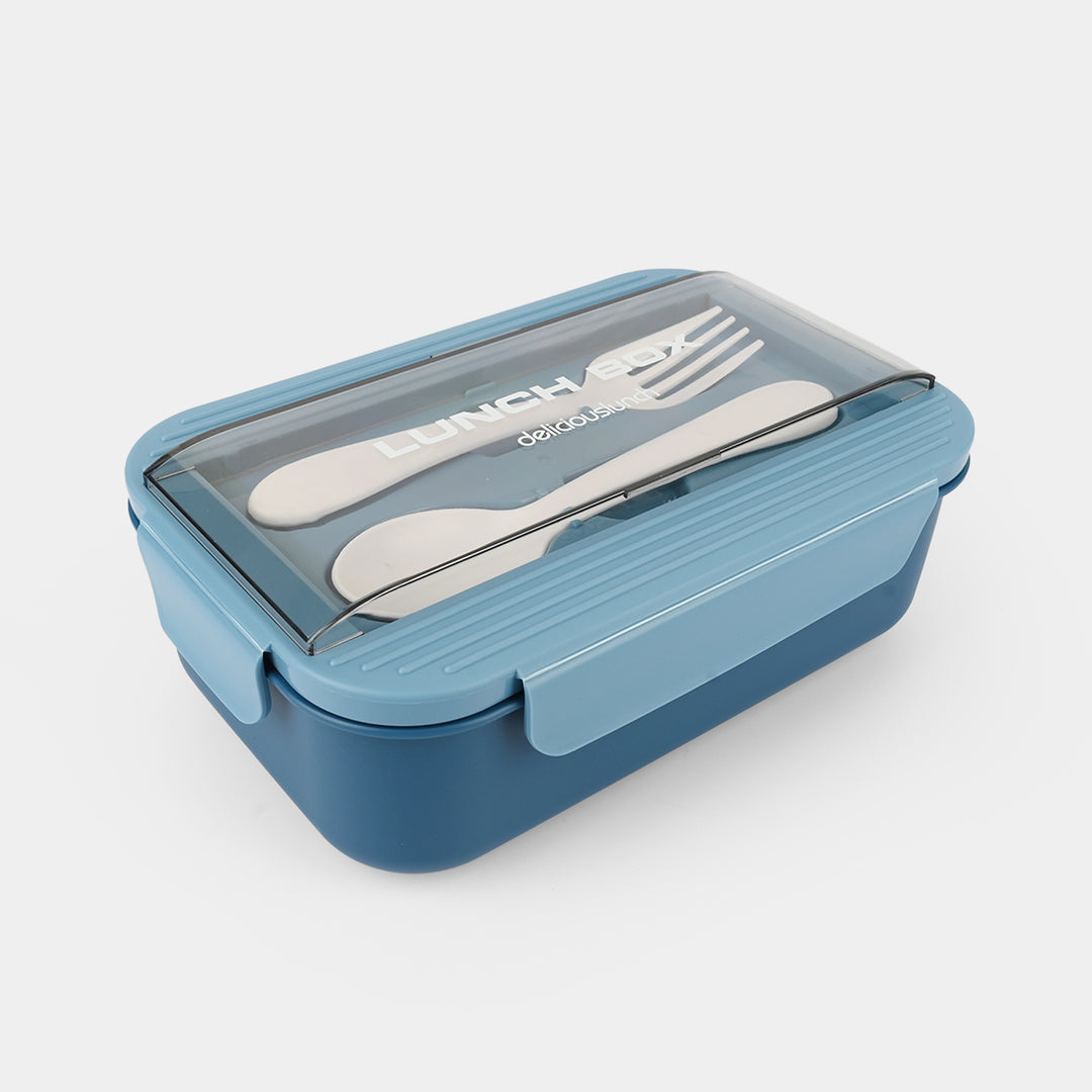 Plastic Lunch Box for Kids