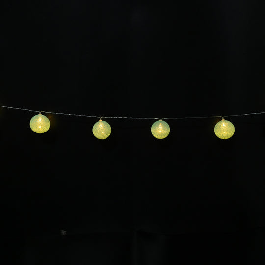 Fancy Decoration LED Light | 10PCs