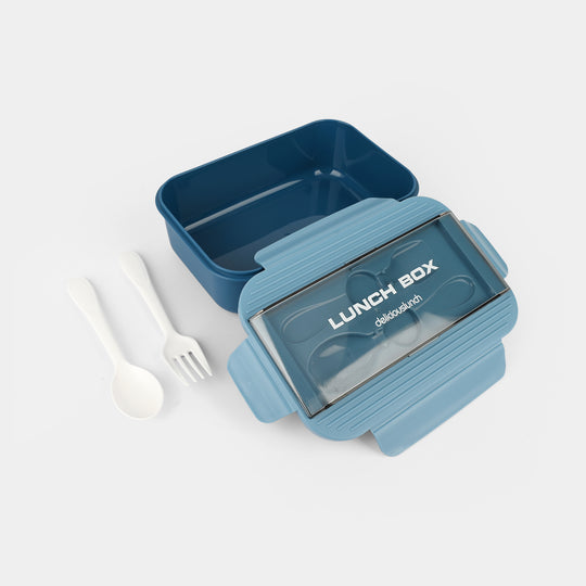 Plastic Lunch Box for Kids