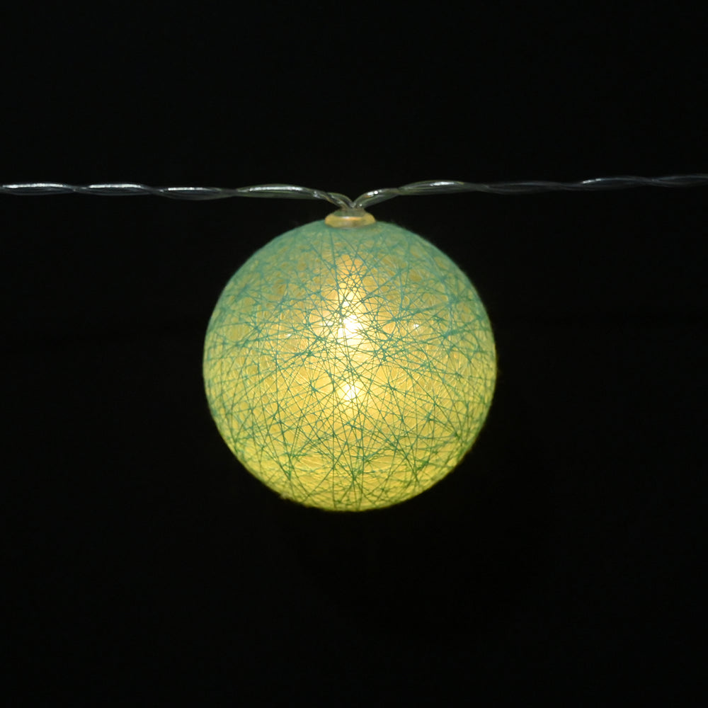 Fancy Decoration LED Light | 10PCs