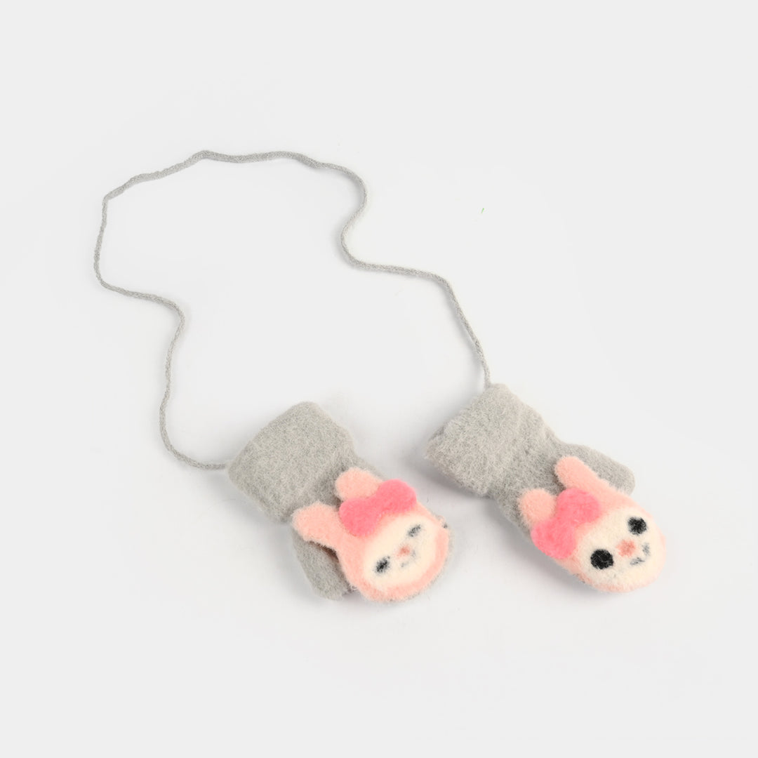 Kids Winter Gloves