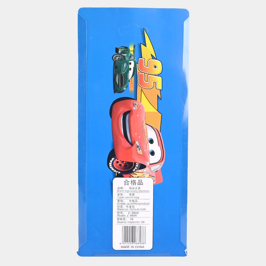 Stationary Pouch For Kids