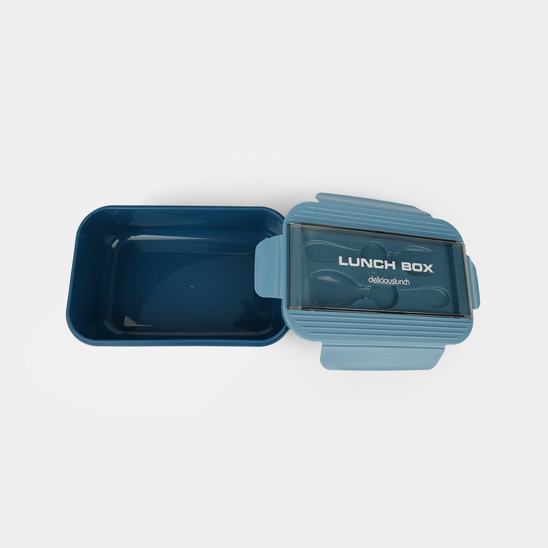 Plastic Lunch Box for Kids