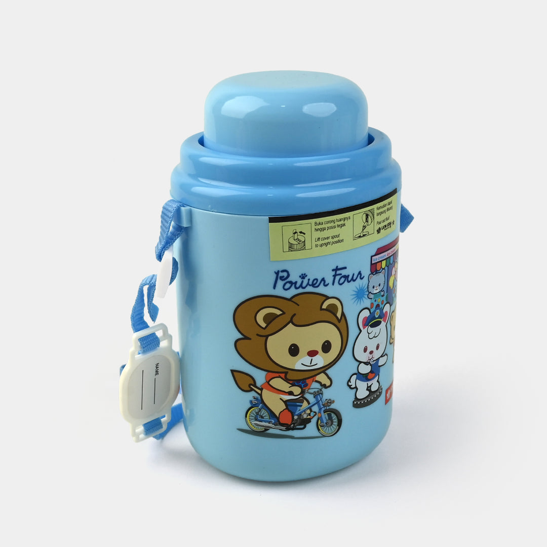 Lion Star Hunter Cooler 1000 Ml-Blue