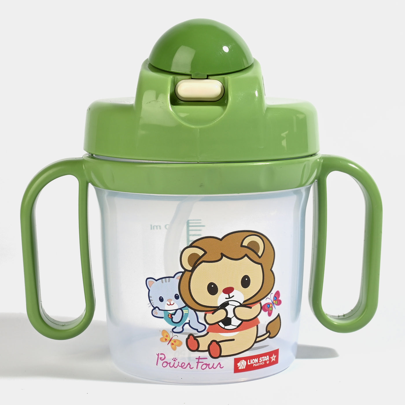 Baby Feed Mug | 300ml