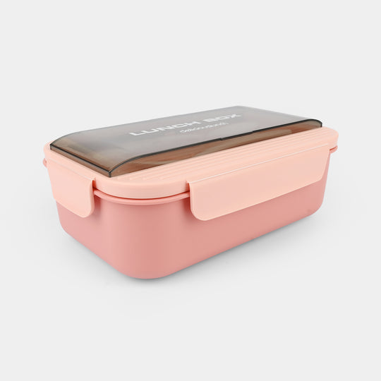 Plastic Lunch Box for Kids