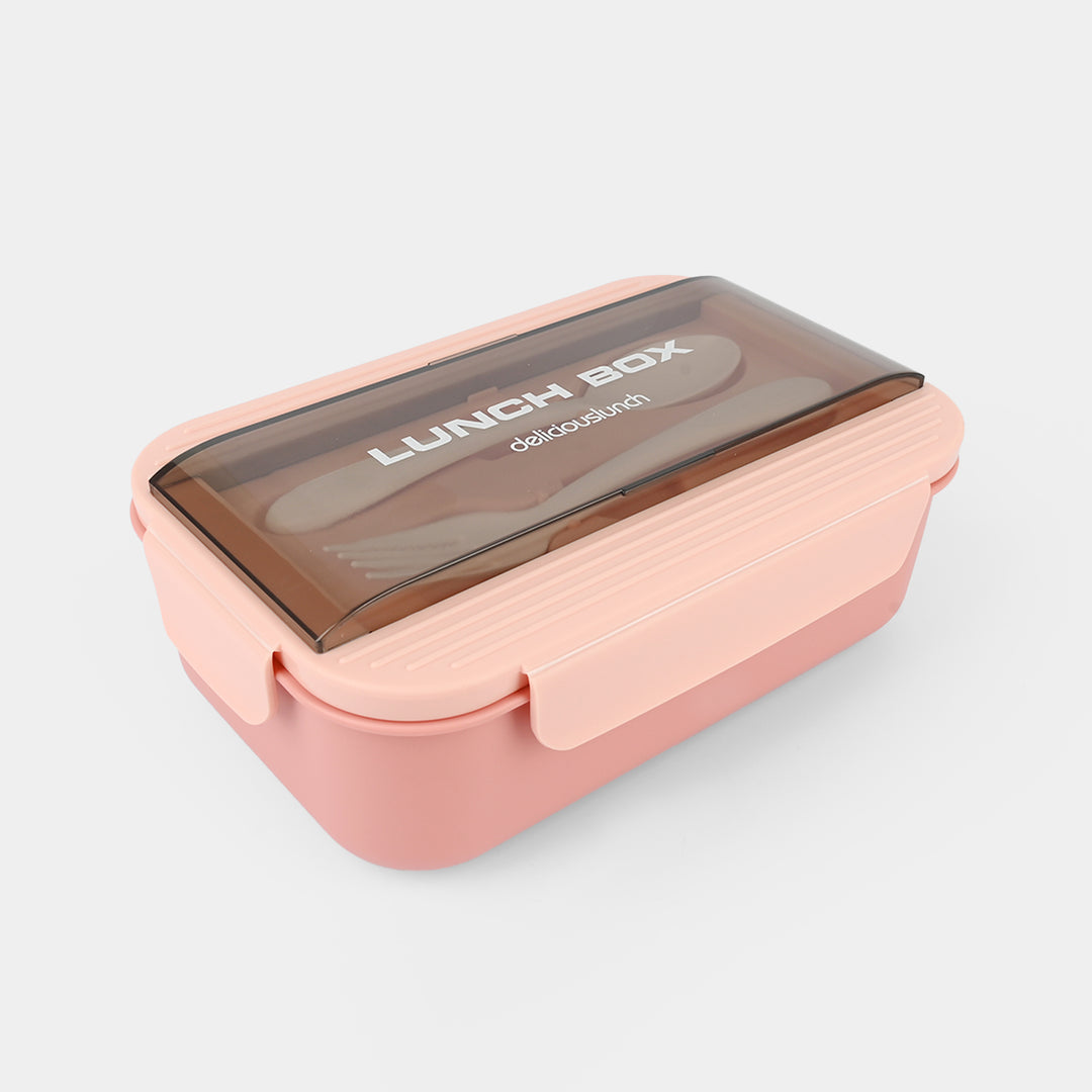 Plastic Lunch Box for Kids