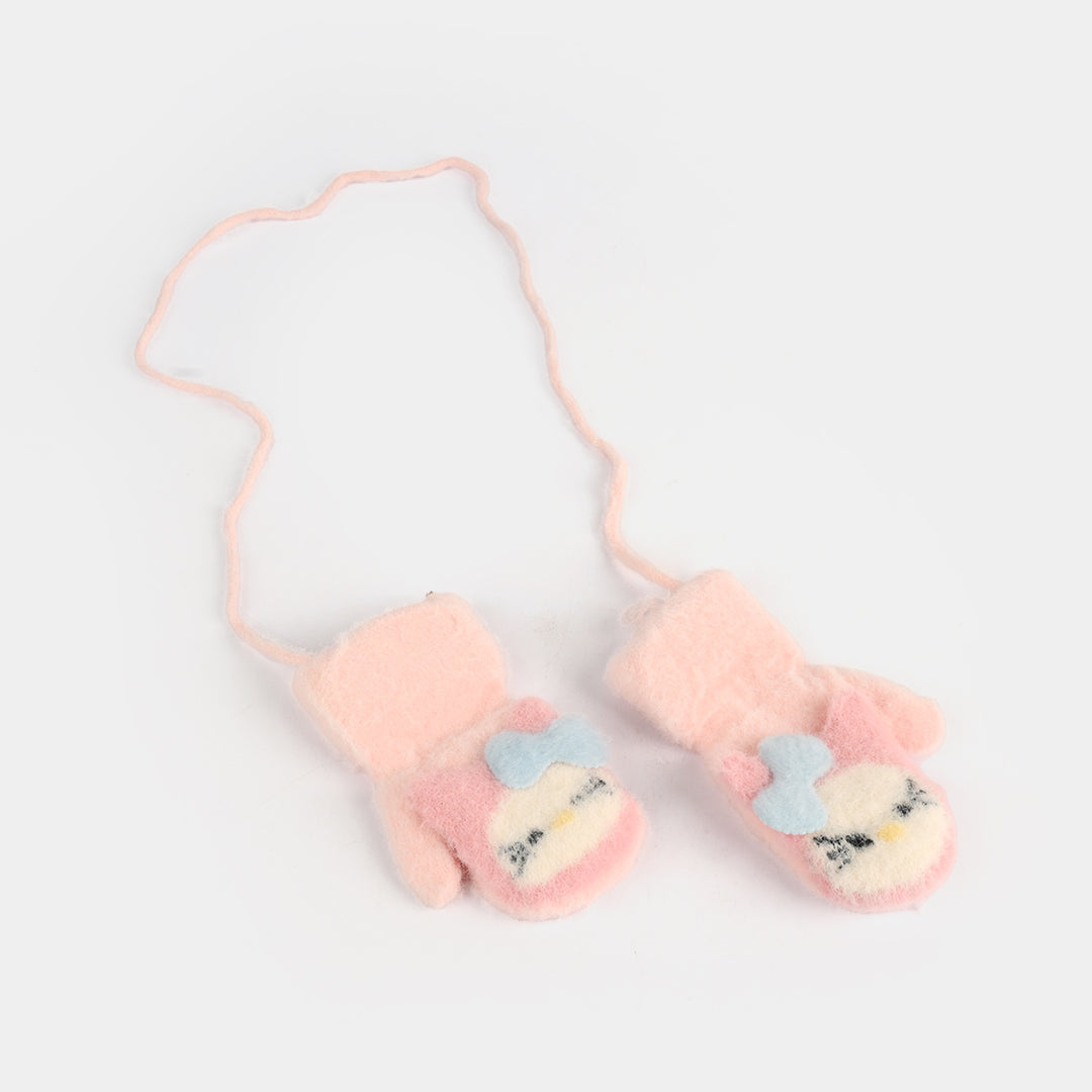 Kids Winter Gloves