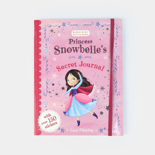Princess Snowbelle's Secret Journal
