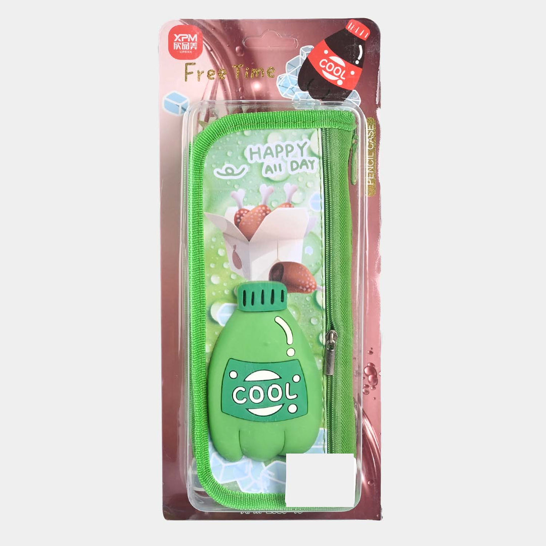 Stationary Pouch For Kids