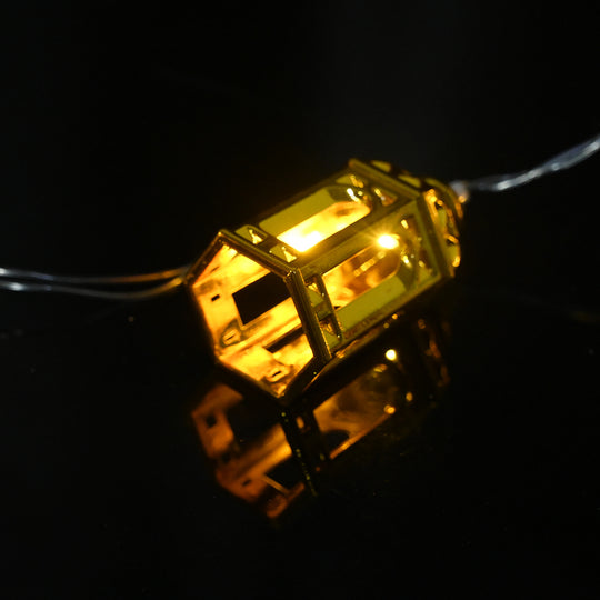 Fancy Decoration LED Light | 10PCs