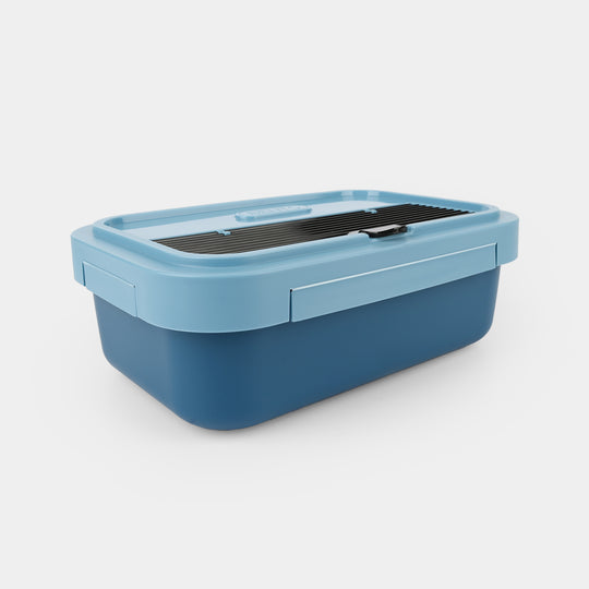 Plastic Lunch Box for Kids