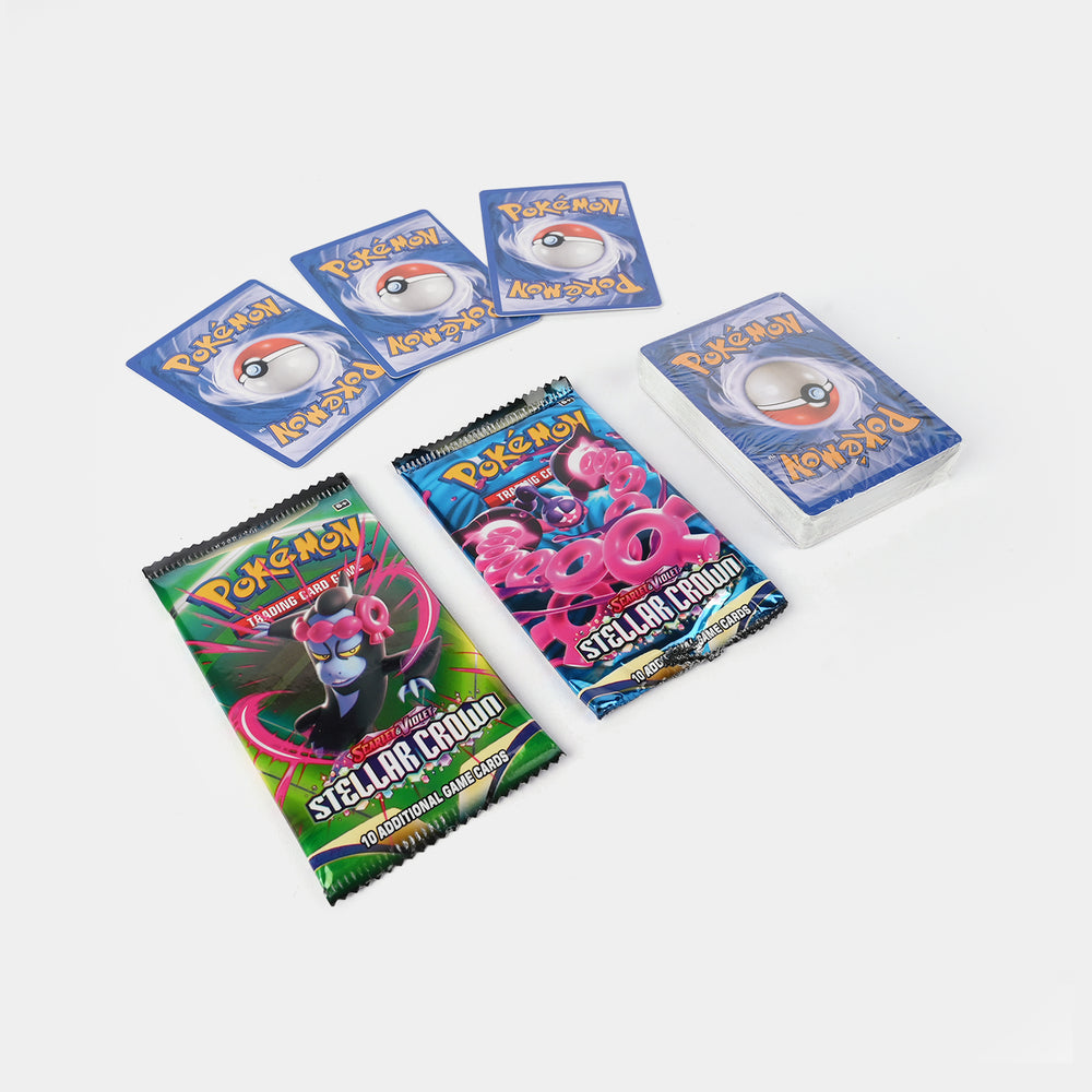 CHARACTER CARD GAME FOR KIDS