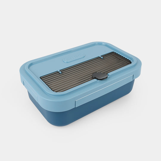 Plastic Lunch Box for Kids