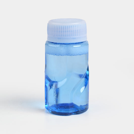 Character Theme Automatic Bubble Blaster for Kids