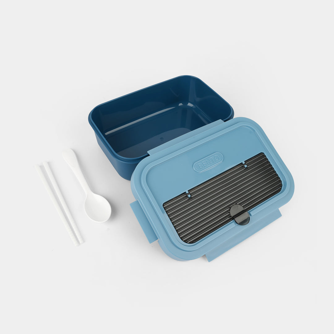 Plastic Lunch Box for Kids