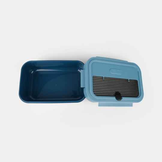 Plastic Lunch Box for Kids