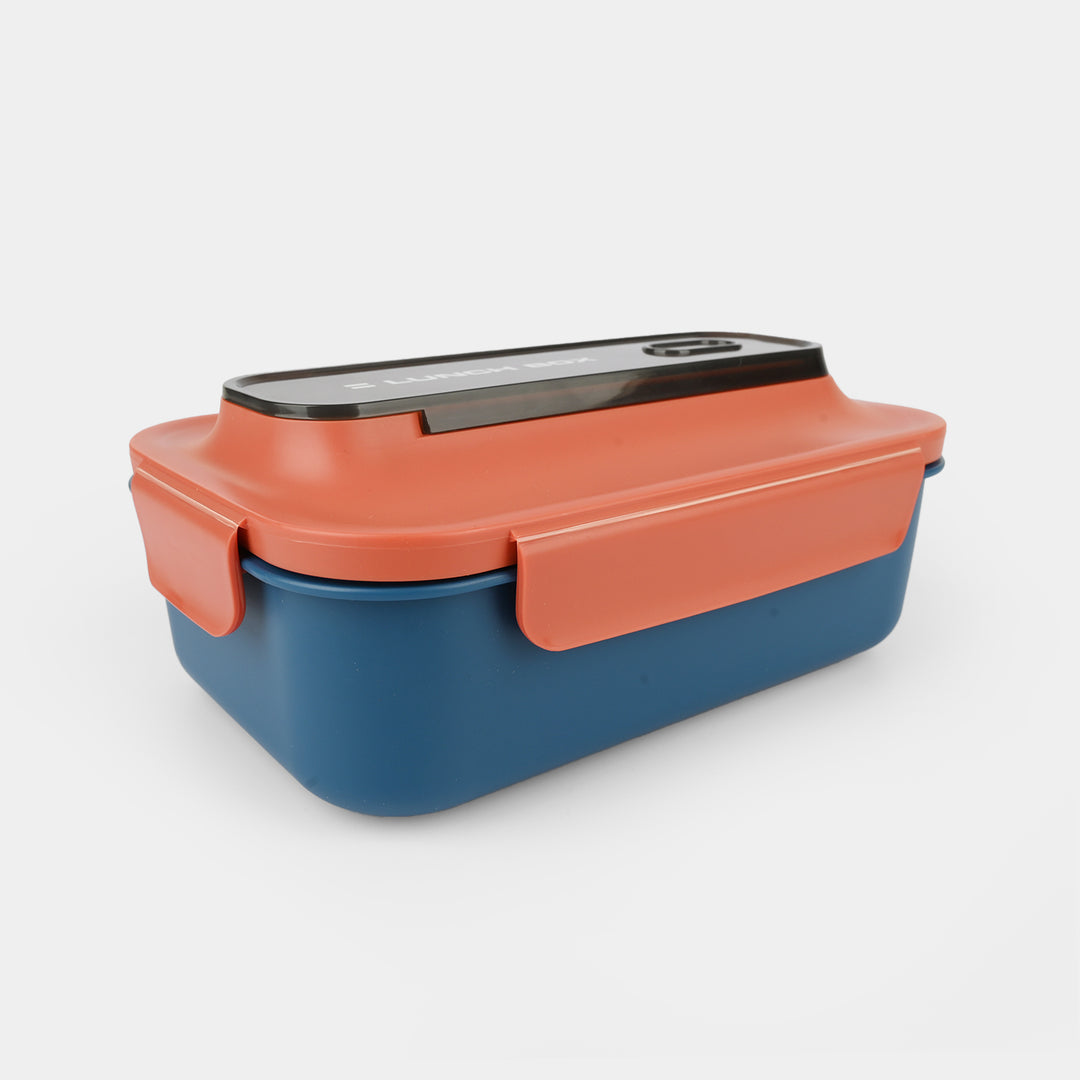 Plastic Lunch Box for Kids