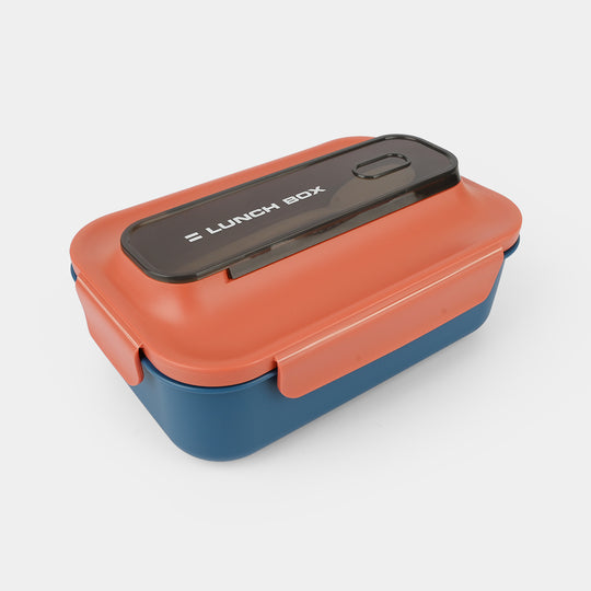 Plastic Lunch Box for Kids