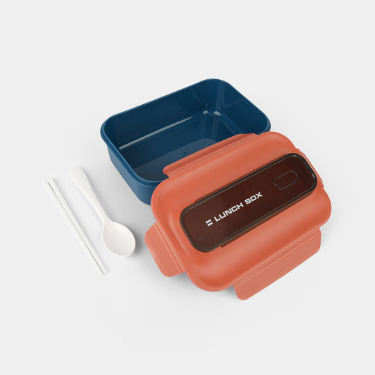 Plastic Lunch Box for Kids
