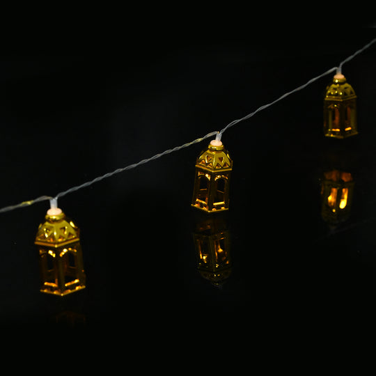 Fancy Decoration LED Light | 10PCs