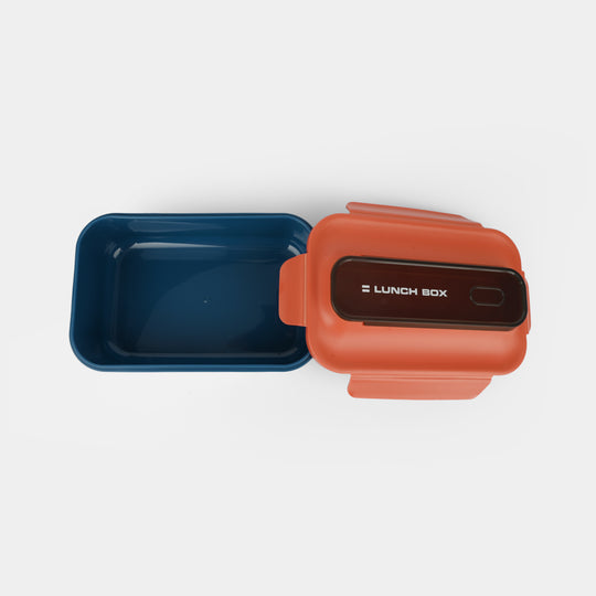 Plastic Lunch Box for Kids