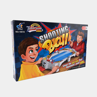 Shooting Game Play Set