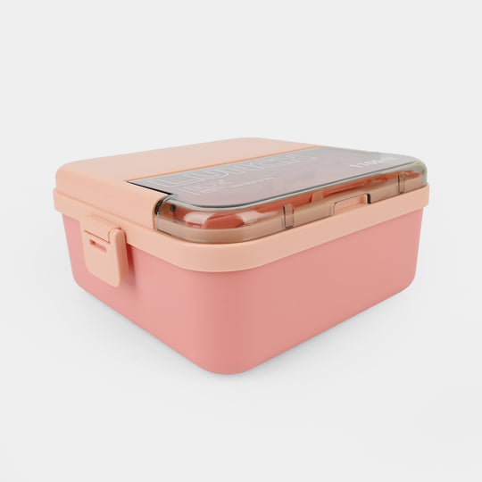 Plastic Lunch Box for Kids