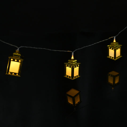 Fancy Decoration LED Light | 10PCs