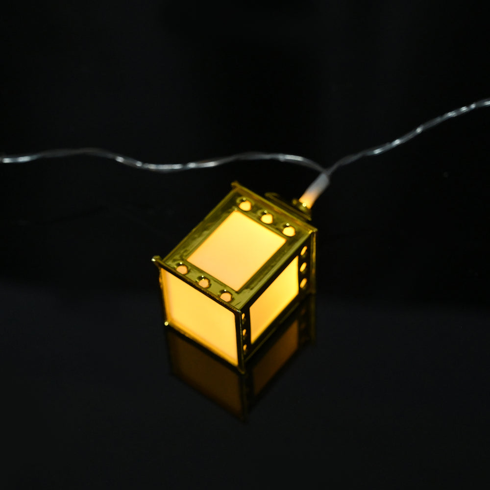Fancy Decoration LED Light | 10PCs