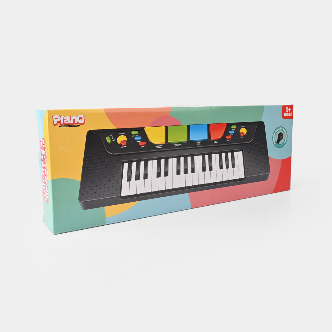 Electronic Keyboard Piano Toy for Kids