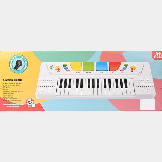 Electronic Keyboard Piano Toy for Kids