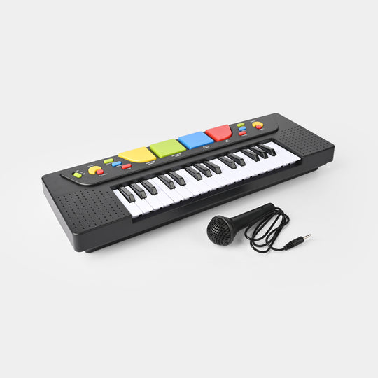 Electronic Keyboard Piano Toy for Kids