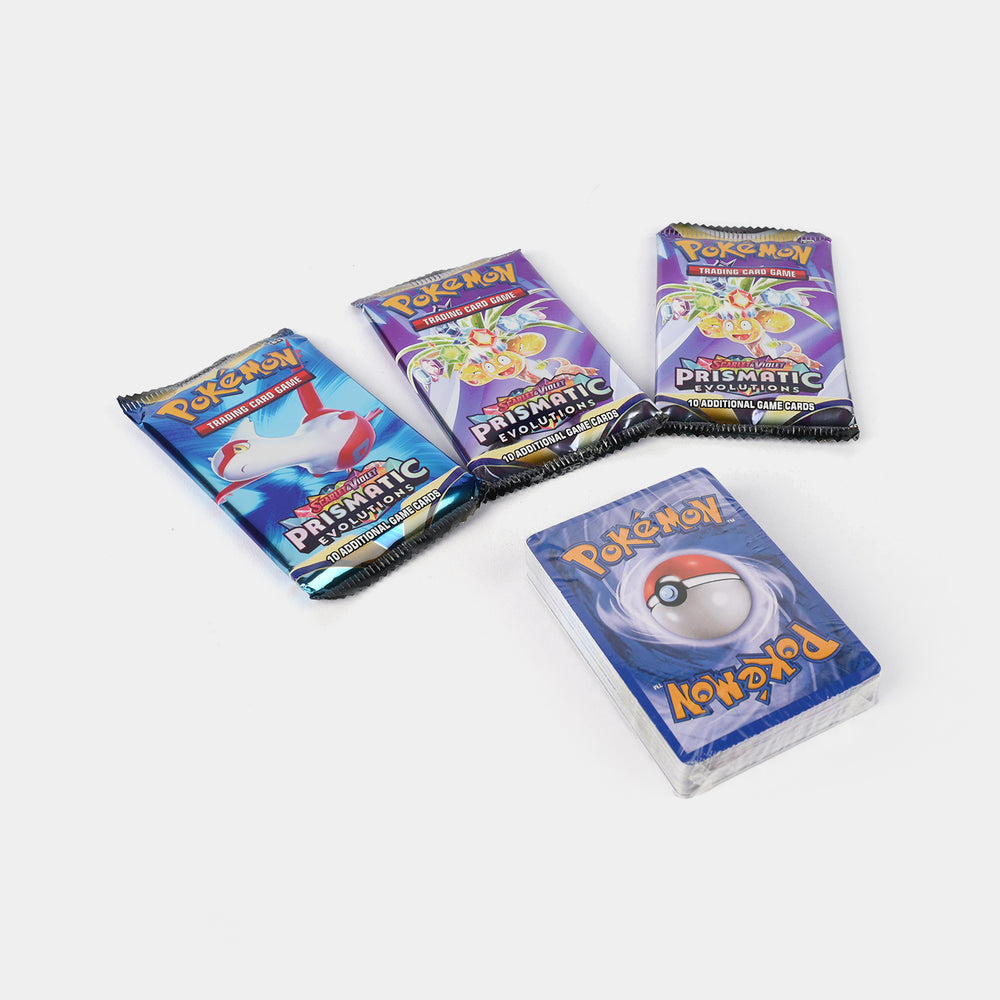 CHARACTER CARD GAME FOR KIDS