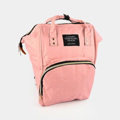 Essential Stylish Mother Backpack For Baby Care