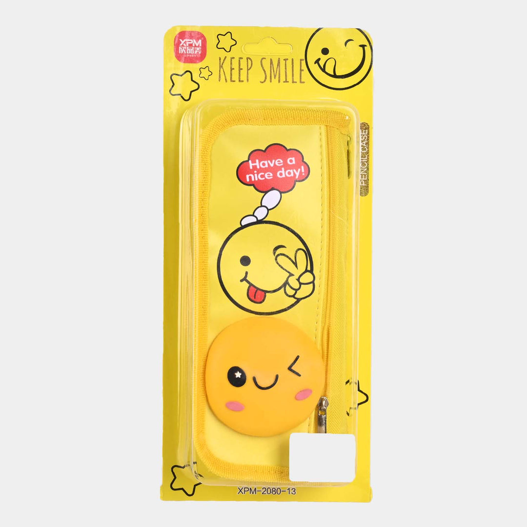 Stationary Pouch For Kids