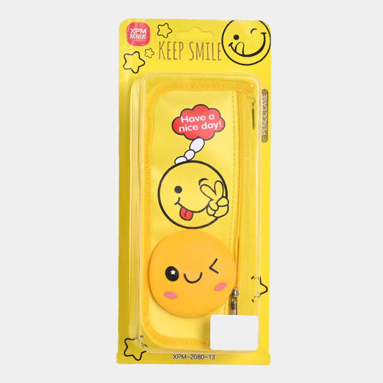 Stationary Pouch For Kids