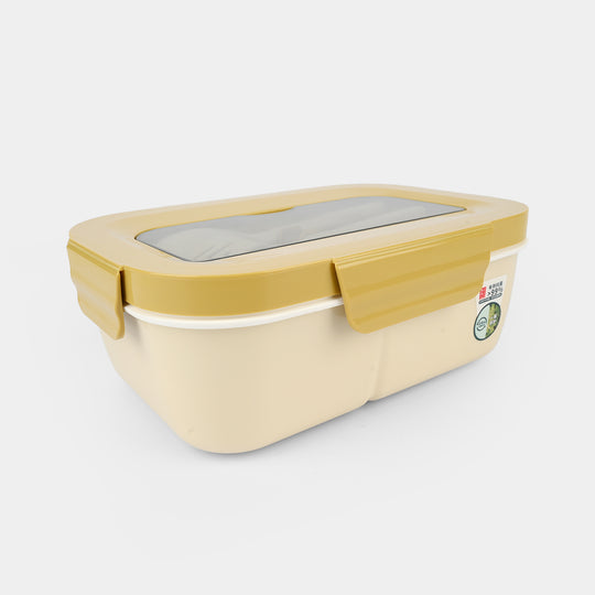 Plastic Lunch Box for Kids