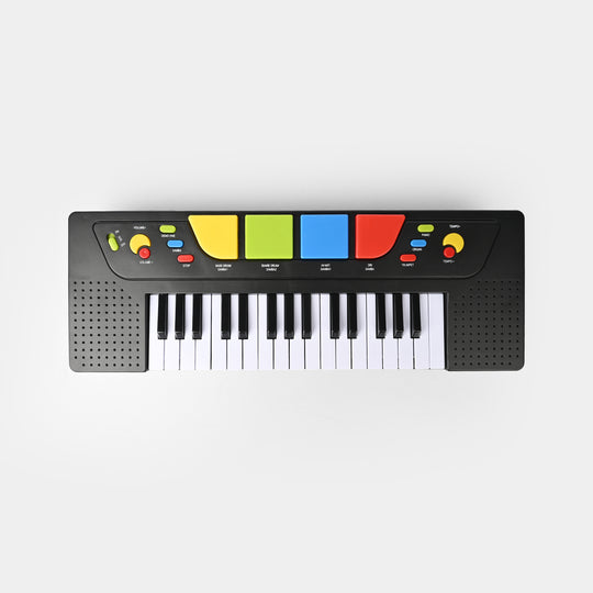 Electronic Keyboard Piano Toy for Kids