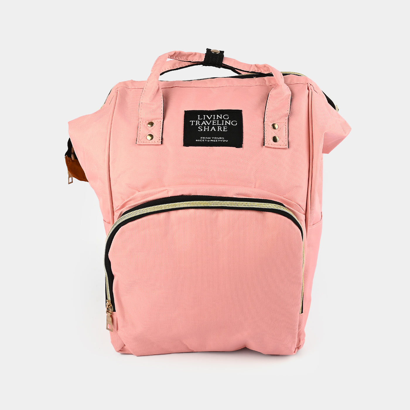 Essential Stylish Mother Backpack For Baby Care