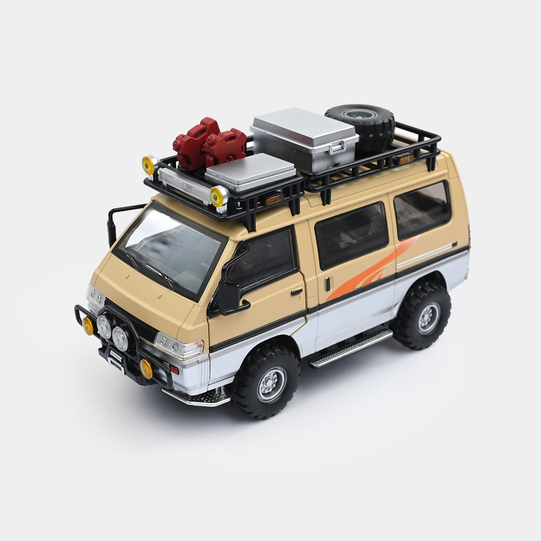 Alloy Die-Cast Model Car For Kids