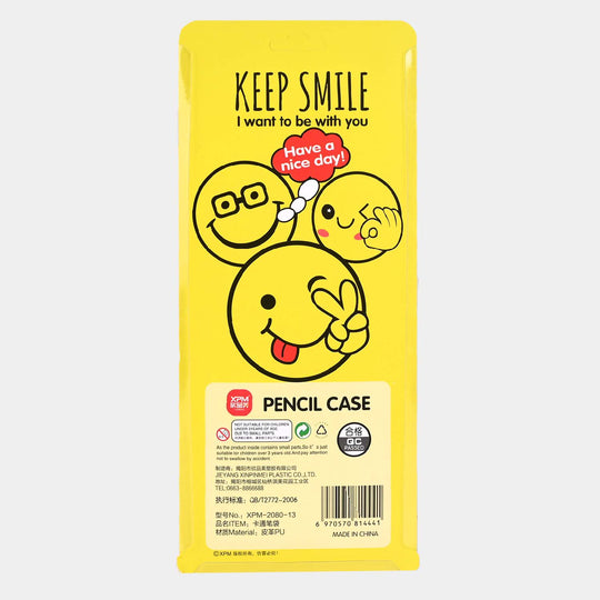 Stationary Pouch For Kids