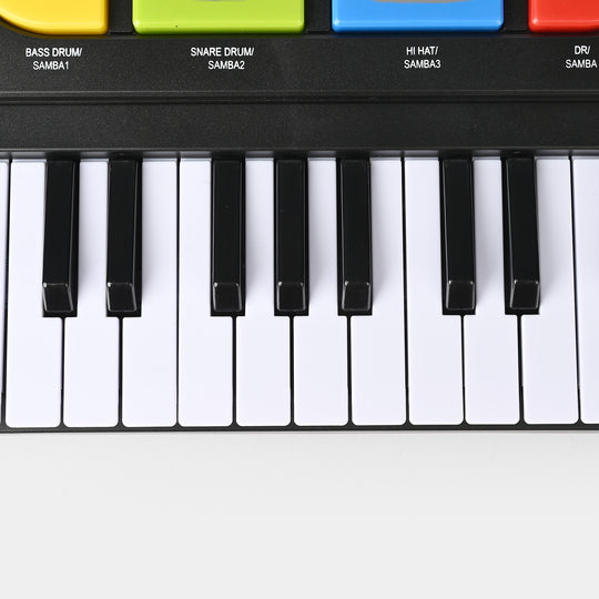 Electronic Keyboard Piano Toy for Kids