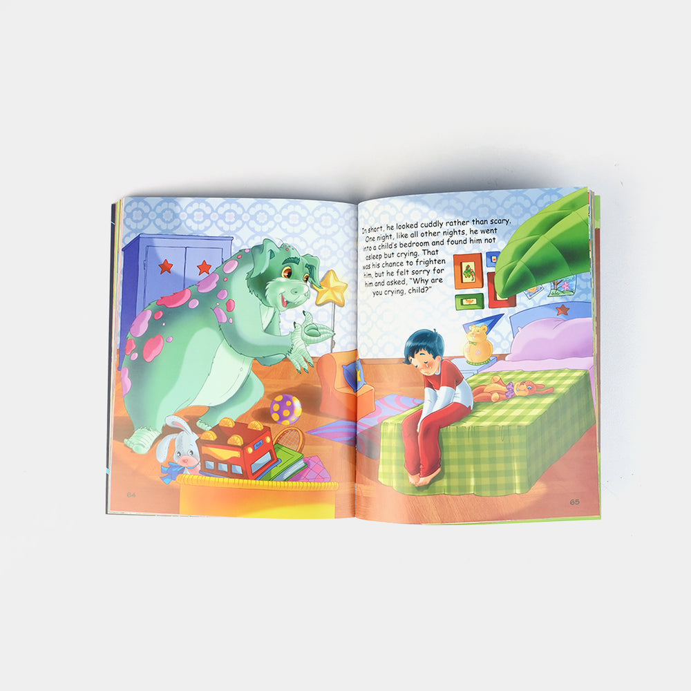 New Magical Fairytale Bedtimes Stories Book