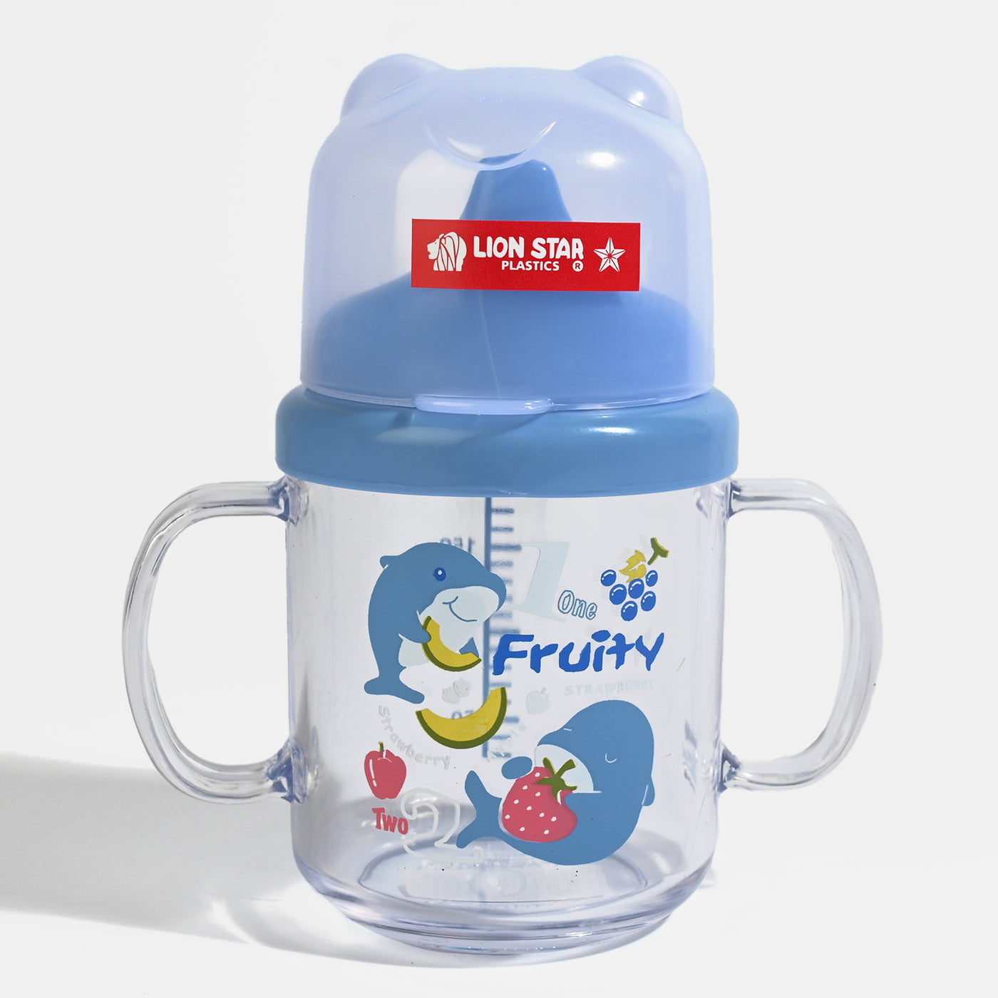 Junior Feed Mug | 220ml