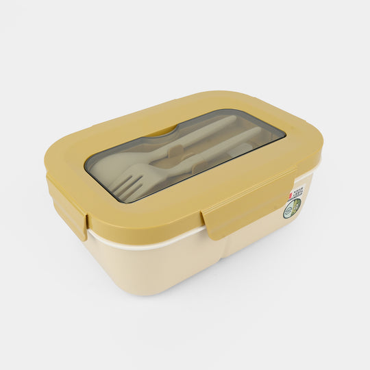 Plastic Lunch Box for Kids